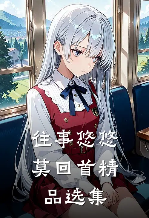 往事悠悠莫回首精品选集