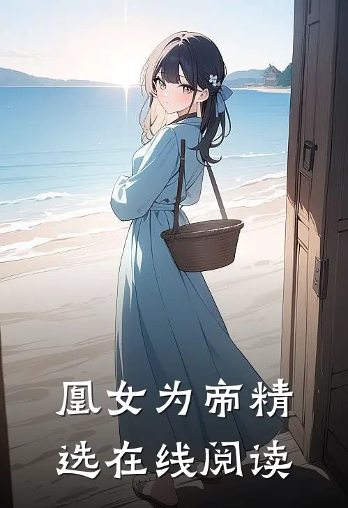 凰女为帝精选在线阅读