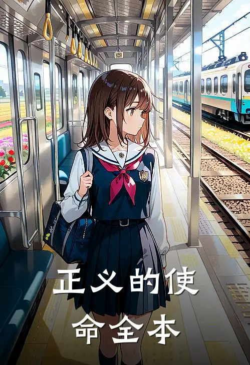 正义的使命全本