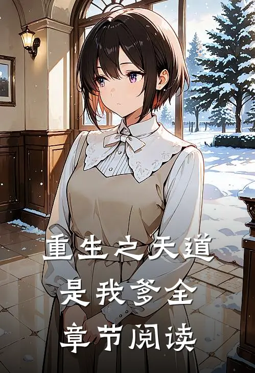 重生之天道是我爹全章节阅读
