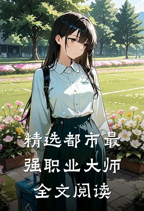 精选都市最强职业大师全文阅读