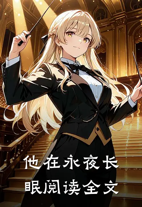 他在永夜长眠阅读全文
