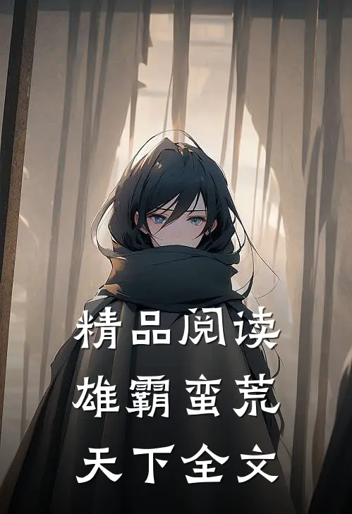 精品阅读雄霸蛮荒天下全文