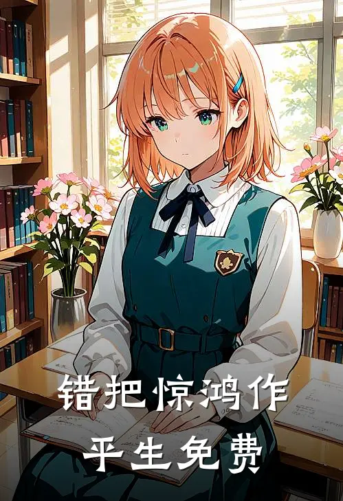 错把惊鸿作平生免费