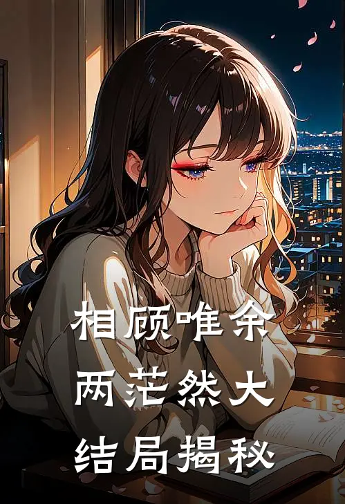 相顾唯余两茫然大结局揭秘