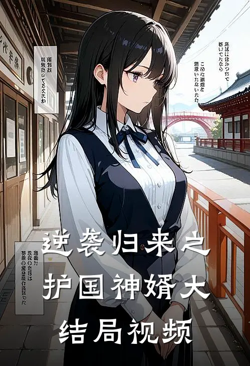 逆袭归来之护国神婿大结局视频