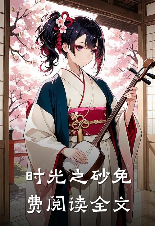 时光之砂免费阅读全文