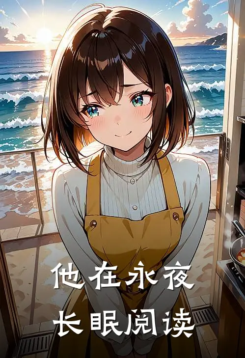 他在永夜长眠阅读