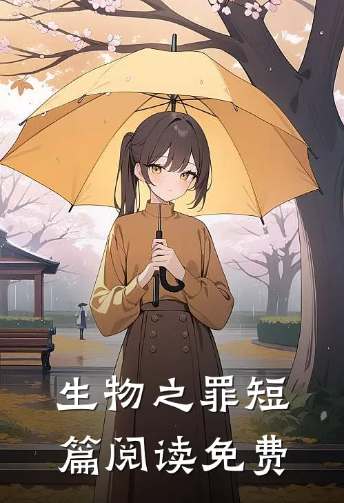 生物之罪短篇阅读免费
