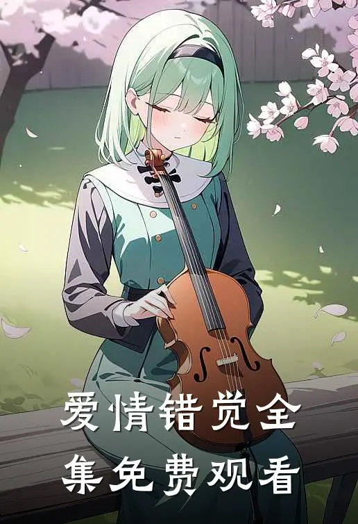 爱情错觉 全集免费观看