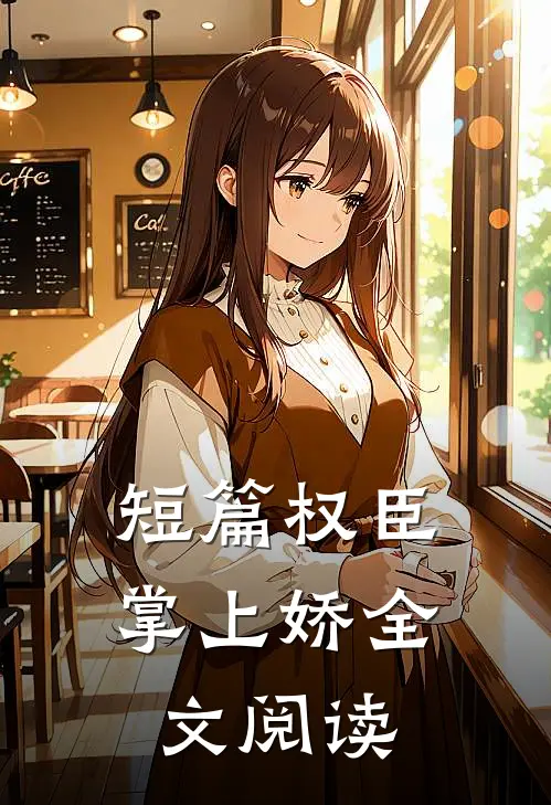 短篇权臣掌上娇全文阅读