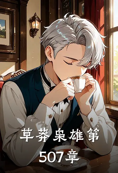草莽枭雄 第507章