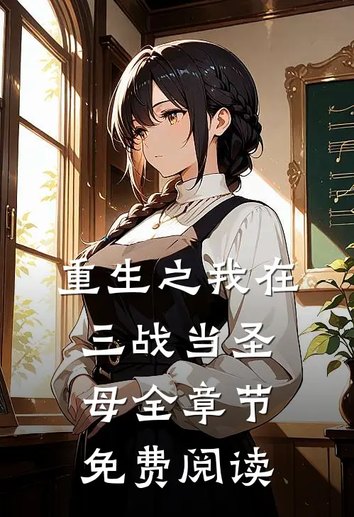 重生之我在三战当圣母全章节免费阅读