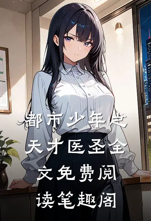 都市少年之天才医圣全文免费阅读笔趣阁