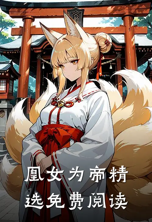 凰女为帝精选免费阅读