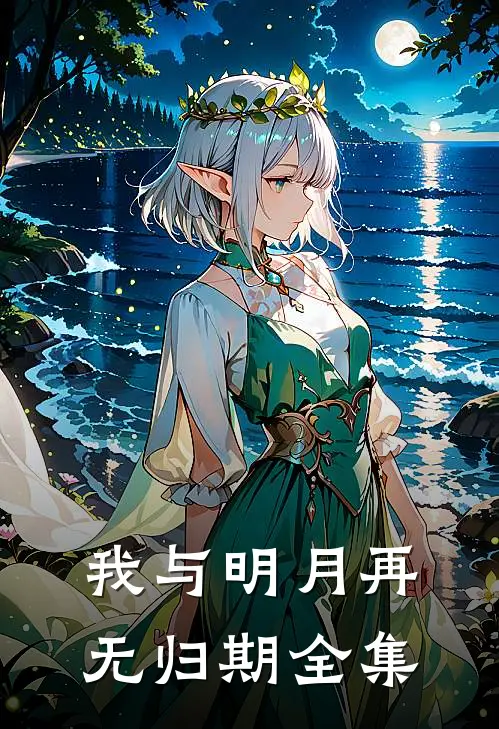 我与明月再无归期全集