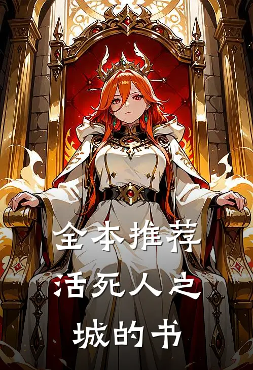 全本推荐活死人之城的书