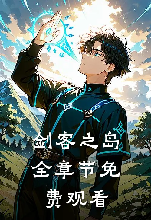 剑客之岛全章节免费观看