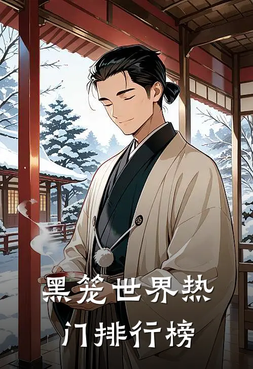 黑笼世界热门排行榜