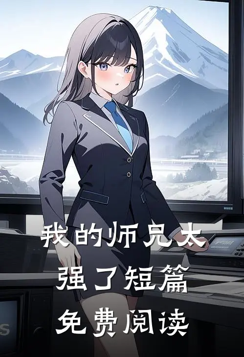 我的师兄太强了短篇免费阅读