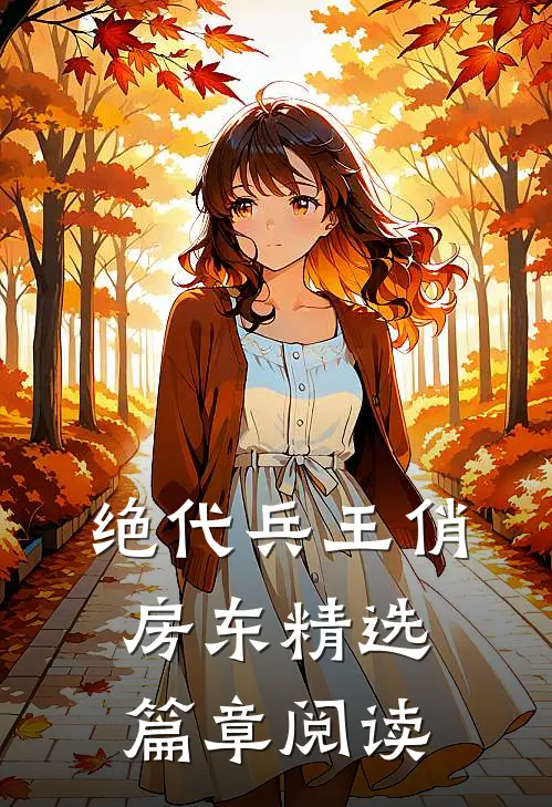 绝代兵王俏房东精选篇章阅读