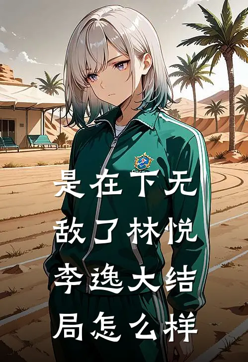 是在下无敌了林悦李逸大结局怎么样