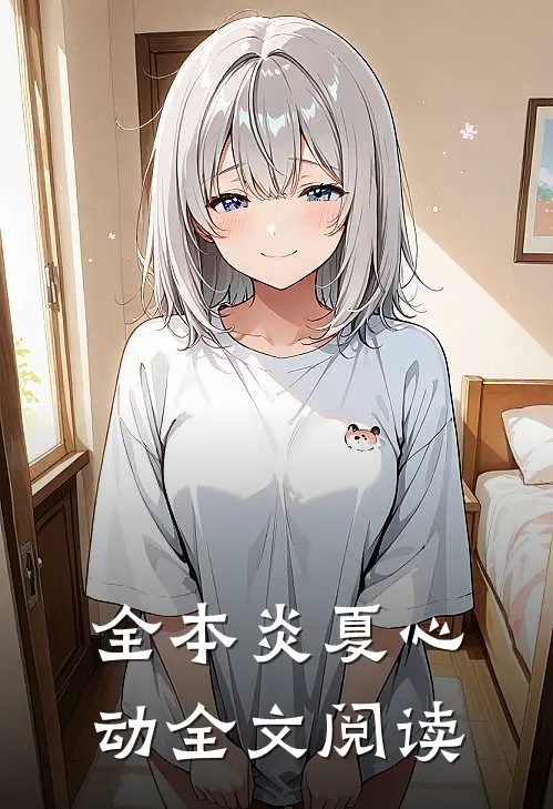 全本炎夏心动全文阅读