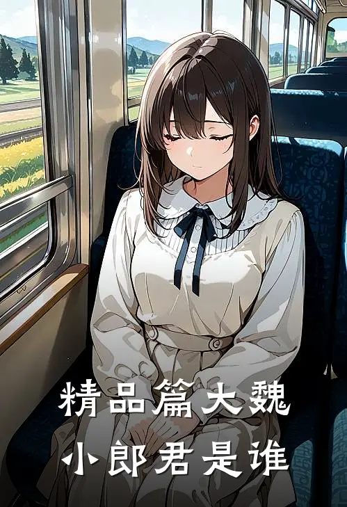 精品篇大魏小郎君是谁
