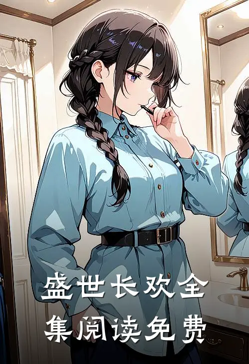 盛世长欢全集阅读免费