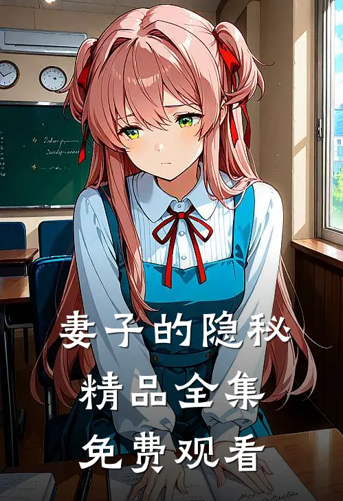 妻子的隐秘精品全集免费观看