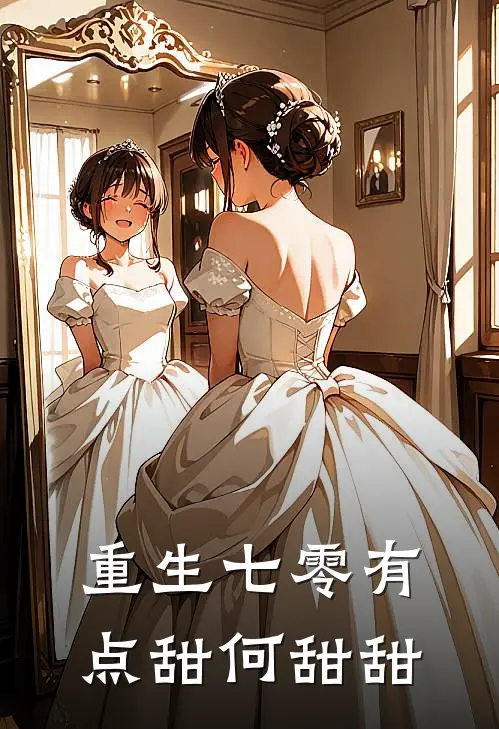 重生七零有点甜何甜甜