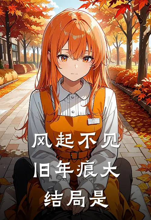 风起不见旧年痕大结局是