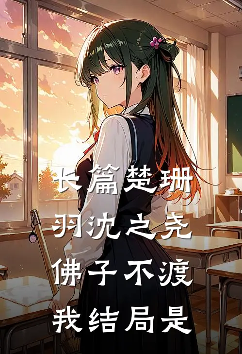 长篇楚珊羽沈之尧佛子不渡我结局是