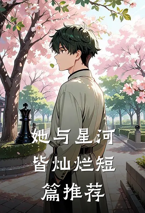 她与星河皆灿烂短篇推荐