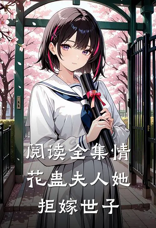 阅读全集情花蛊夫人她拒嫁世子