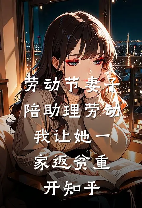劳动节妻子陪助理劳动，我让她一家返贫重开知乎