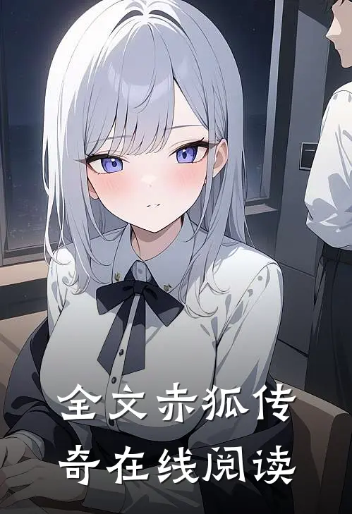 全文赤狐传奇在线阅读