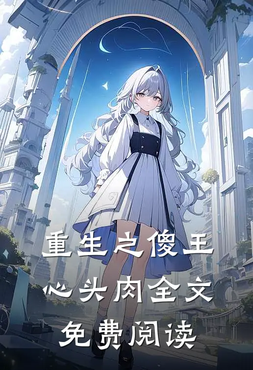 重生之傻王心头肉全文免费阅读