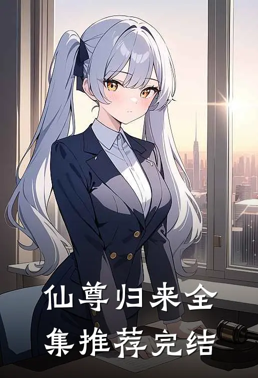 仙尊归来全集推荐完结