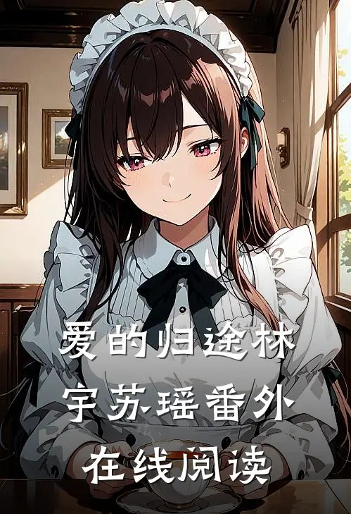 爱的归途林宇苏瑶番外在线阅读