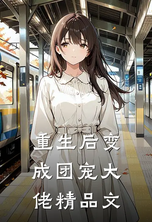 重生后变成团宠大佬精品文