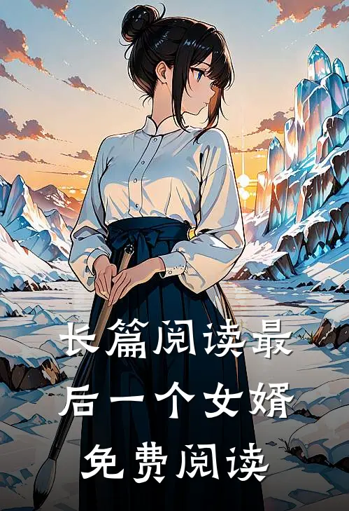 长篇阅读最后一个女婿免费阅读