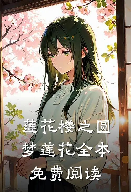 莲花楼之圆梦莲花全本免费阅读