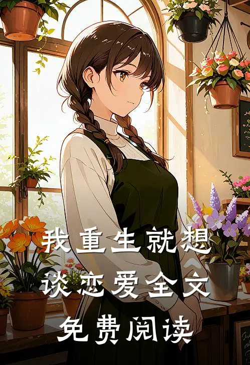 我重生就想谈恋爱全文免费阅读