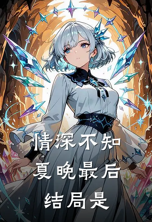 情深不知夏晚最后结局是