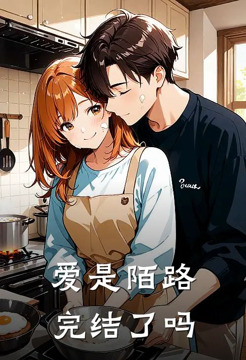 爱是陌路完结了吗