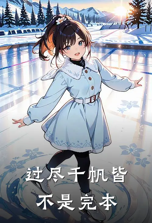 过尽千帆皆不是完本