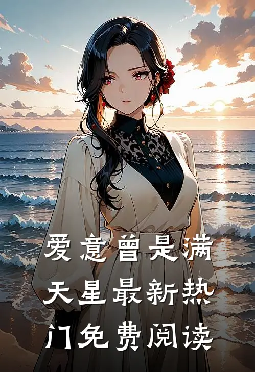 爱意曾是满天星最新热门免费阅读