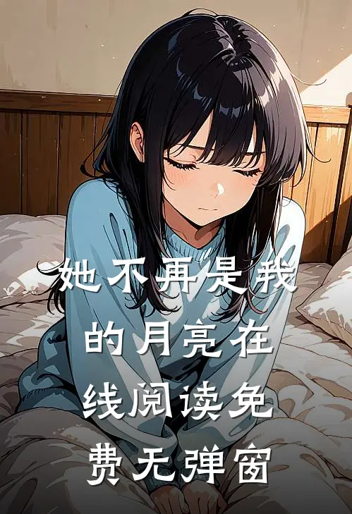 她不再是我的月亮在线阅读免费无弹窗