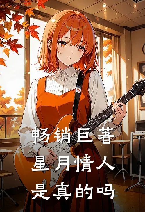 畅销巨著星月情人是真的吗